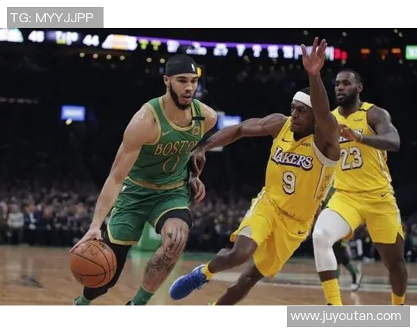 湖人快船激战再续006兄弟对决再掀洛城篮球风暴