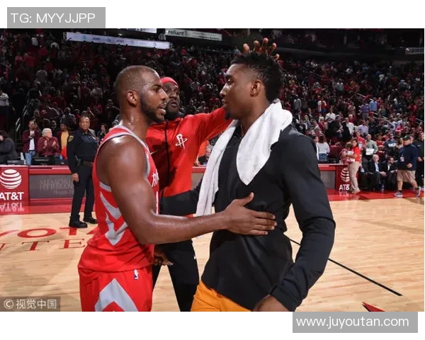 火箭与掘金精彩对决高清视频回放全场集锦分析分享